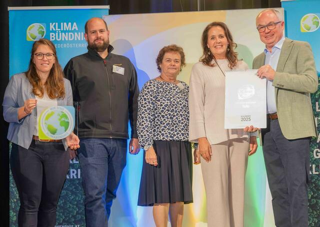Foto: Klimabündnis NÖ