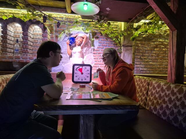 Foto: Lebenshilfe Oberösterreich