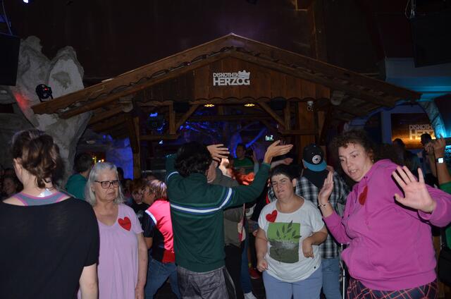 Foto: Lebenshilfe Oberösterreich