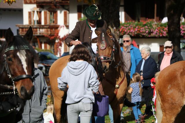 Foto: Filomena Außerhofer