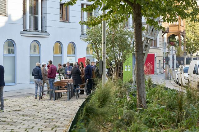 Foto: Stadt Wien/Markus Wache