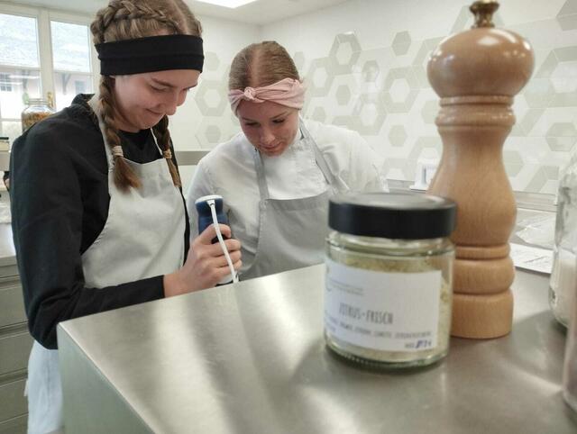 Ab dem kommenden Schuljahr bietet die LFS Kleßheim einen neuen Ausbildungsschwerpunkt an. | Foto: Mein Bezirk