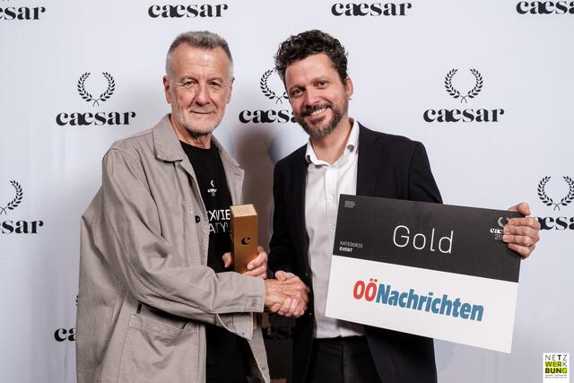 Foto: Netzwerk Werbung