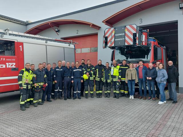 Foto: FF Waidhofen/Thaya