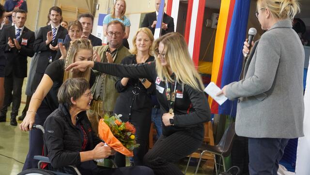 Foto: Johannes Brandner