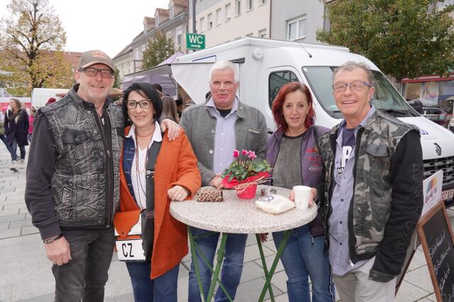 Foto: Michael Blinzer