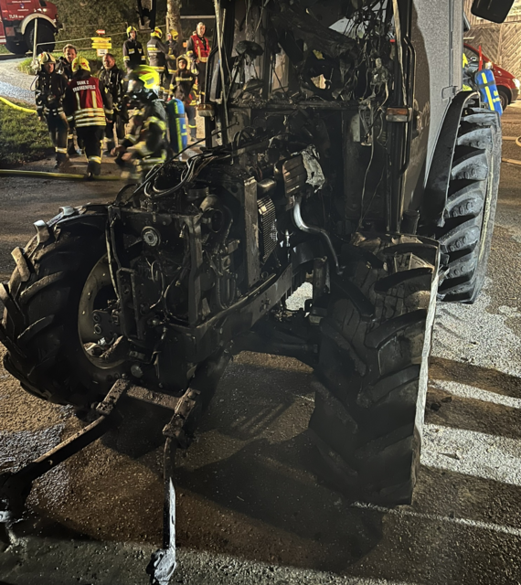 Foto: Freiwillige Feuerwehr Frankenfels