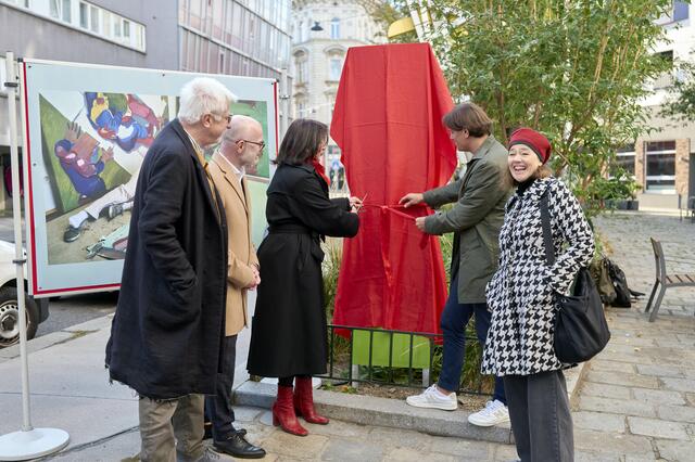 Foto: Stadt Wien/Markus Wache
