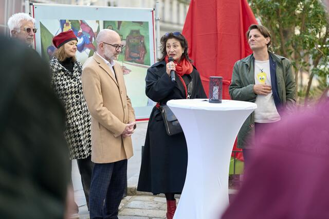 Foto: Stadt Wien/Markus Wache