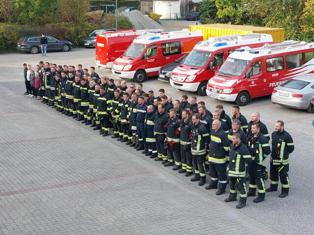 Foto: FF Waidhofen/Thaya