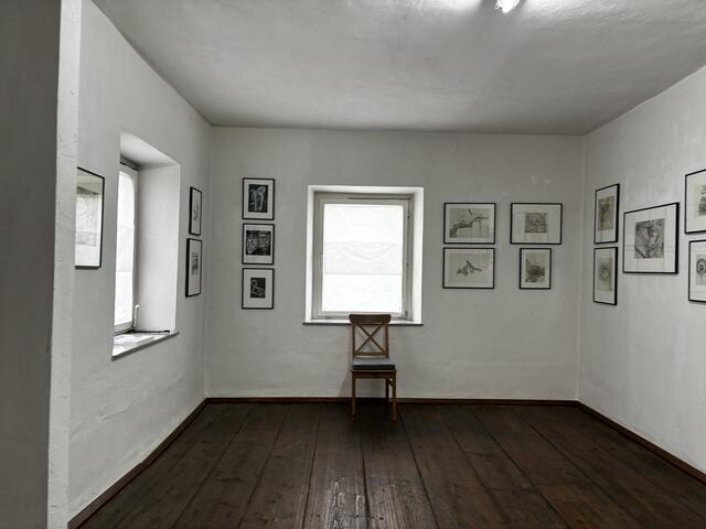 Galerie Scheinhaus Gaspoltshofen | Foto: MeinBezirk