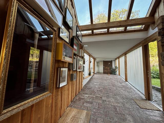 Atelier P13 - Rudolf Pointinger | Foto: MeinBezirk