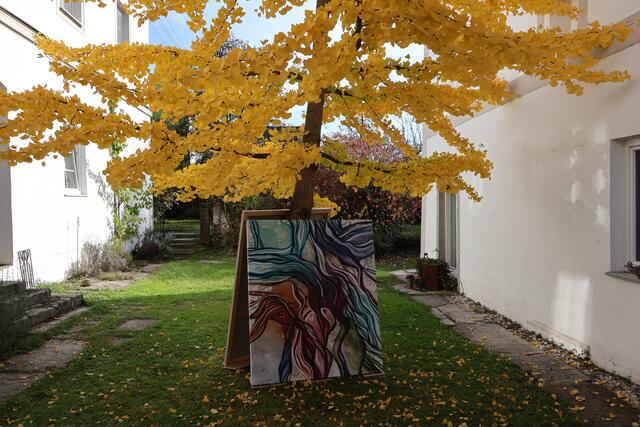 Atelier Evelyn Kreinecker | Foto: MeinBezirk