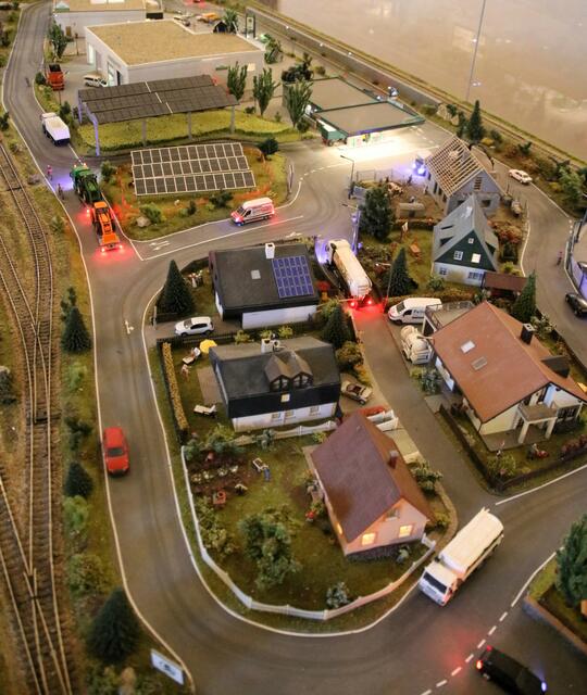 RWA Raiffeisen Ware Austria – Bereich Energie.