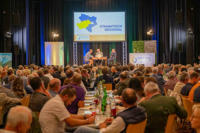 Foto: Klimabündnis NÖ