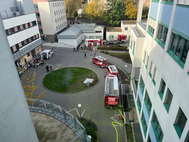 Foto: FF Waidhofen/Thaya