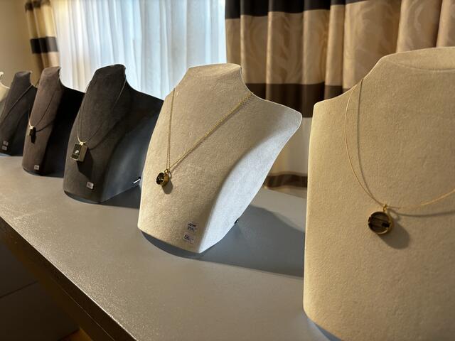 Schmuckatelier Petra Burgstaller | Foto: MeinBezirk