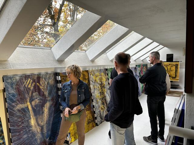 Atelier Janda | Foto: MeinBezirk