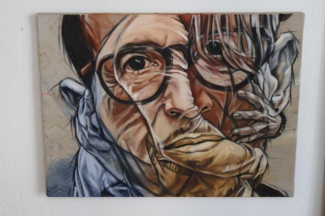 Atelier Evelyn Kreinecker | Foto: MeinBezirk