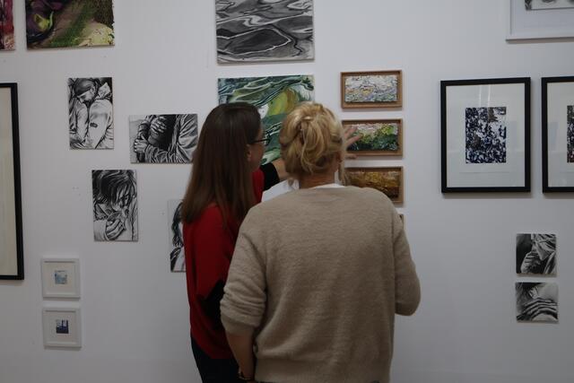 Atelier Evelyn Kreinecker | Foto: MeinBezirk