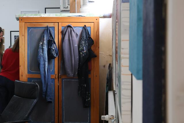 Atelier Evelyn Kreinecker | Foto: MeinBezirk