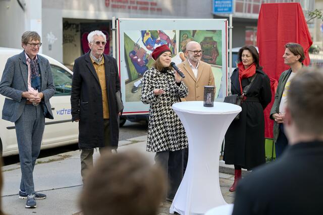 Foto: Stadt Wien/Markus Wache