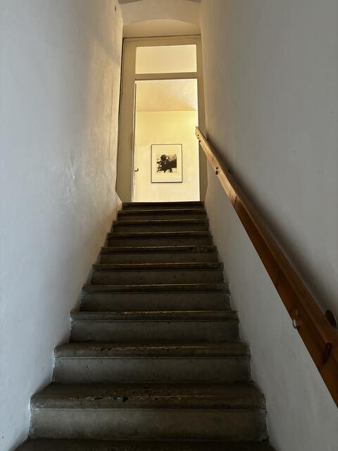 Galerie Scheinhaus Gaspoltshofen | Foto: MeinBezirk