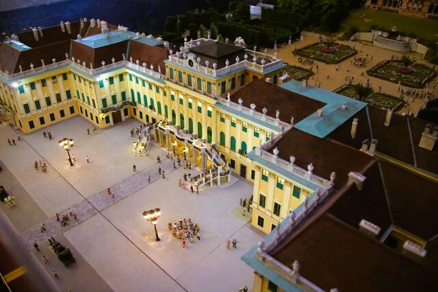 Schloss Schönbrunn