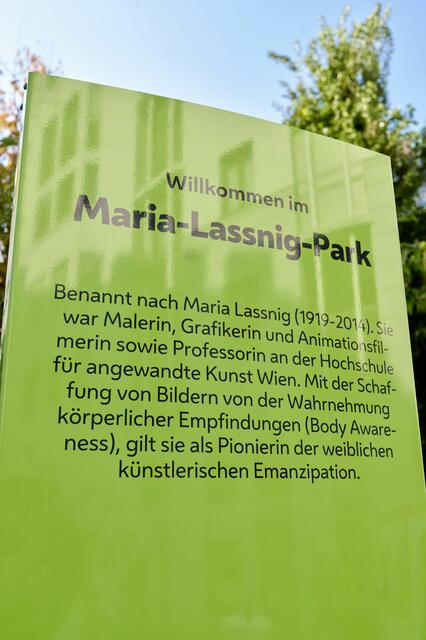 Foto: Stadt Wien/Markus Wache