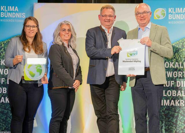 Foto: Klimabündnis NÖ