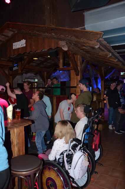 Foto: Lebenshilfe Oberösterreich