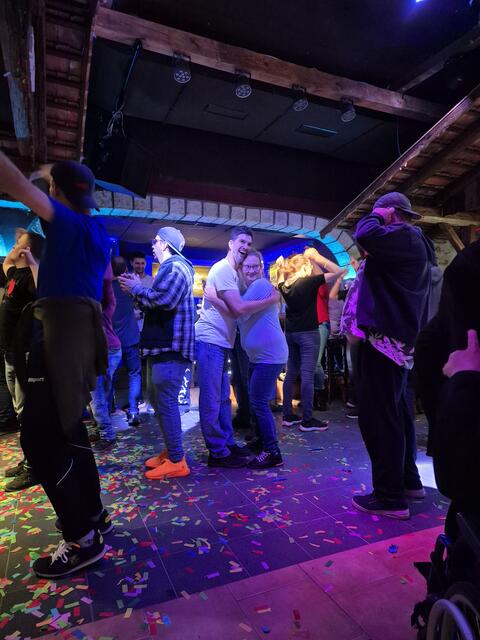 Foto: Lebenshilfe Oberösterreich