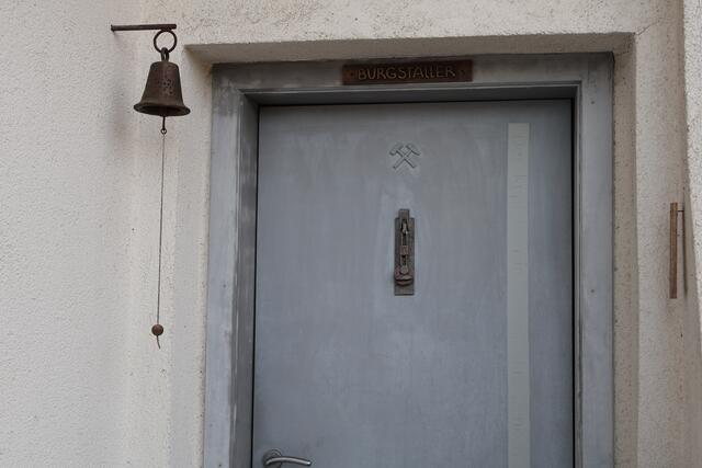 Bildhauer Erwin Burgstaller | Foto: MeinBezirk