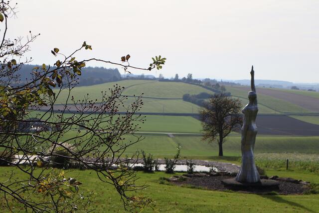 Atelier P13 - Rudolf Pointinger | Foto: MeinBezirk