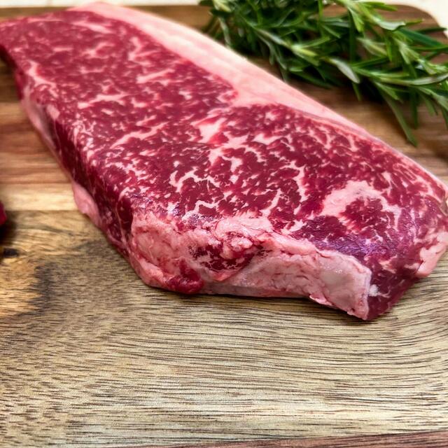 Innviertler Wagyu | Foto: Sandra Ornetsmüller