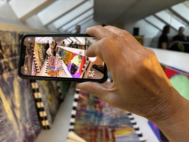 Atelier Janda | Foto: MeinBezirk