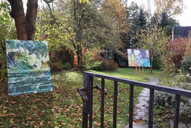 Atelier Evelyn Kreinecker | Foto: MeinBezirk