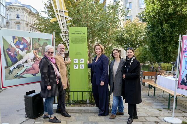Foto: Stadt Wien/Markus Wache