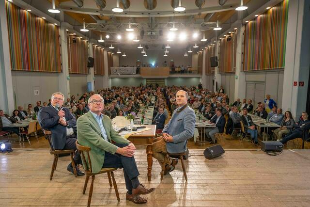 Foto: Klimabündnis NÖ