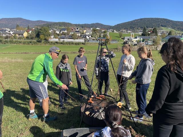 Foto: Vereins Generationengarten Ulrichsberg