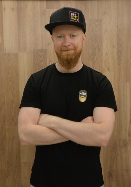 Markus Schweinberger hat im Mai dieses Jahres die Rösterei in Admont eröffnet. | Foto: Schweinberger