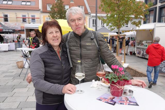 Foto: Michael Blinzer