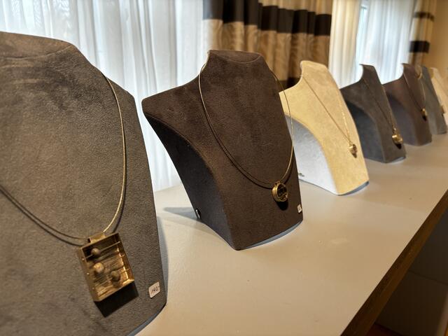 Schmuckatelier Petra Burgstaller | Foto: MeinBezirk