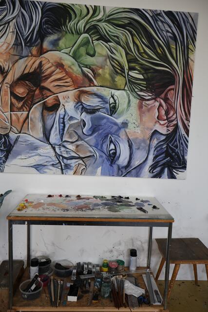 Atelier Evelyn Kreinecker | Foto: MeinBezirk