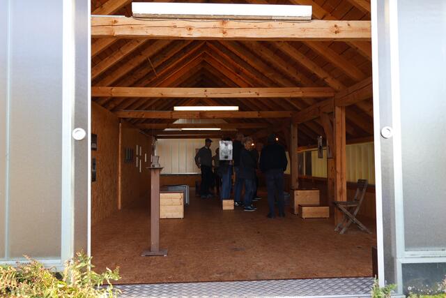 Atelier P13 - Rudolf Pointinger | Foto: MeinBezirk