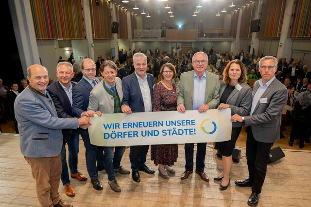 Foto: Klimabündnis NÖ