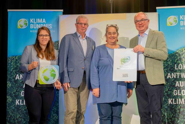 Foto: Klimabündnis NÖ