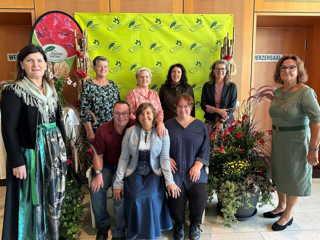 Foto: Stadtgemeinde St. Andrä