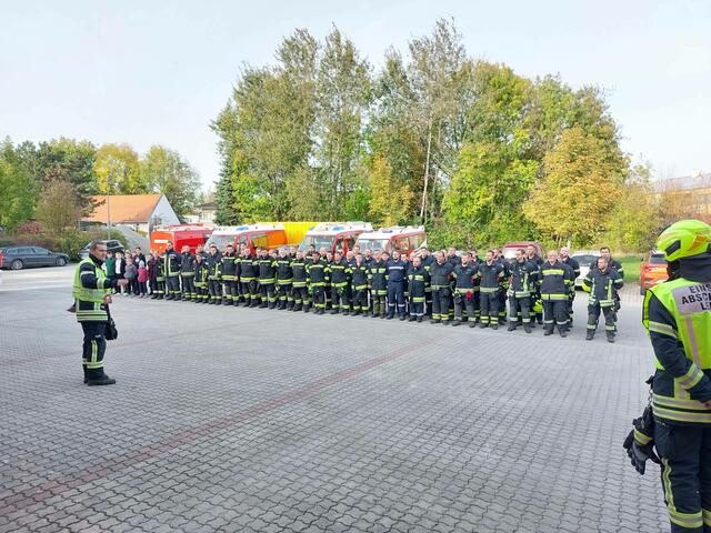 Foto: FF Waidhofen/Thaya