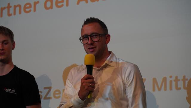 Foto: Johannes Brandner